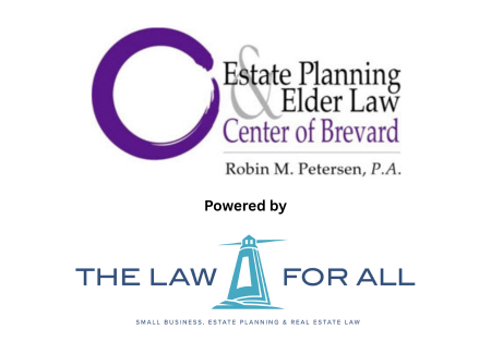 Estate Planning & Elder Law Center of Brevard Powered By The Law For All