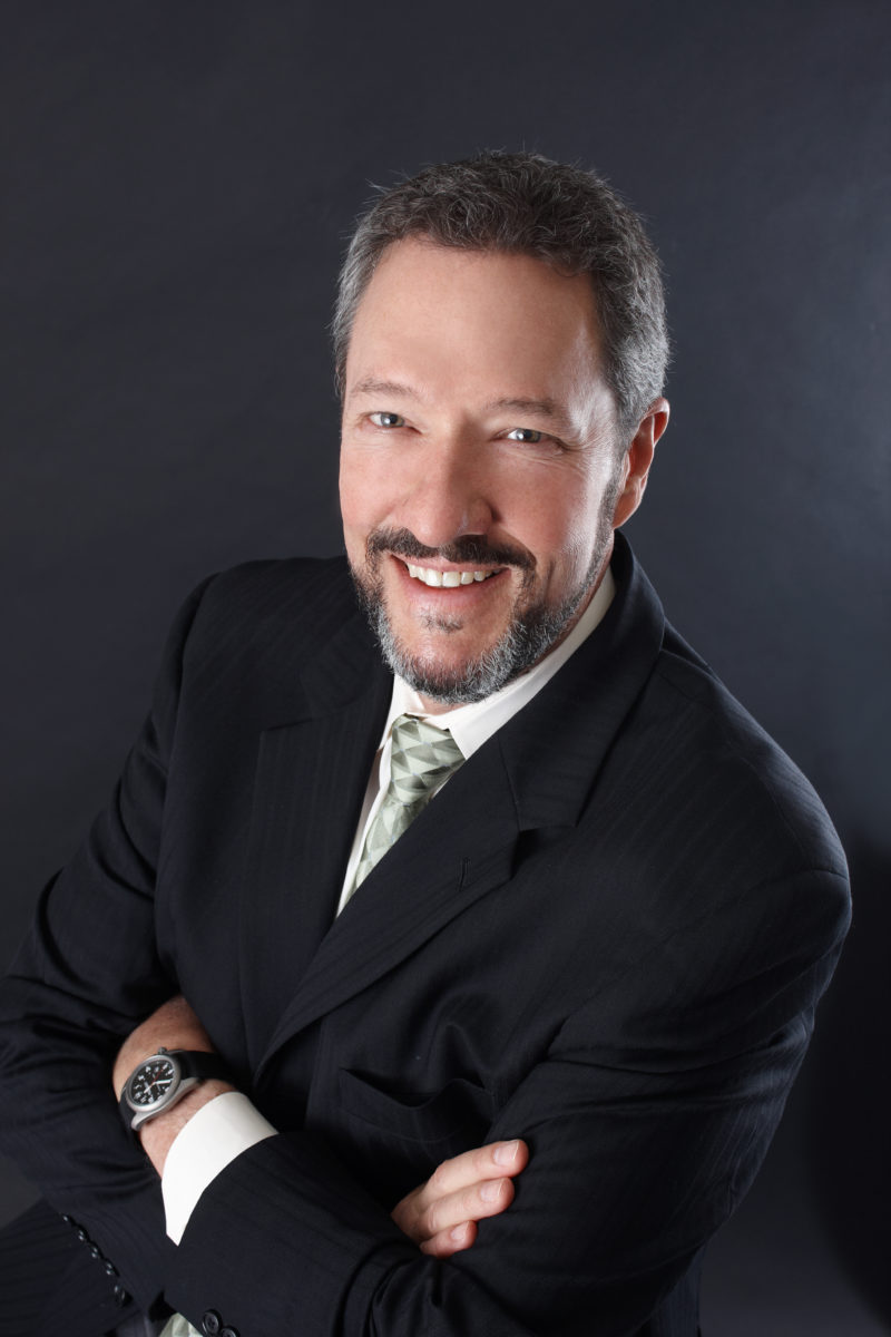 about One Senior Place