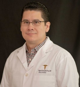 Dr. Hernandez Pons