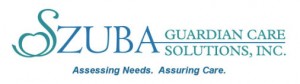 Szuba Guardian Care Solutions, Inc.