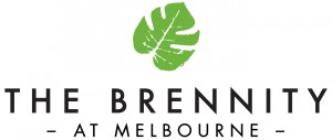 Brennity at Melbourne