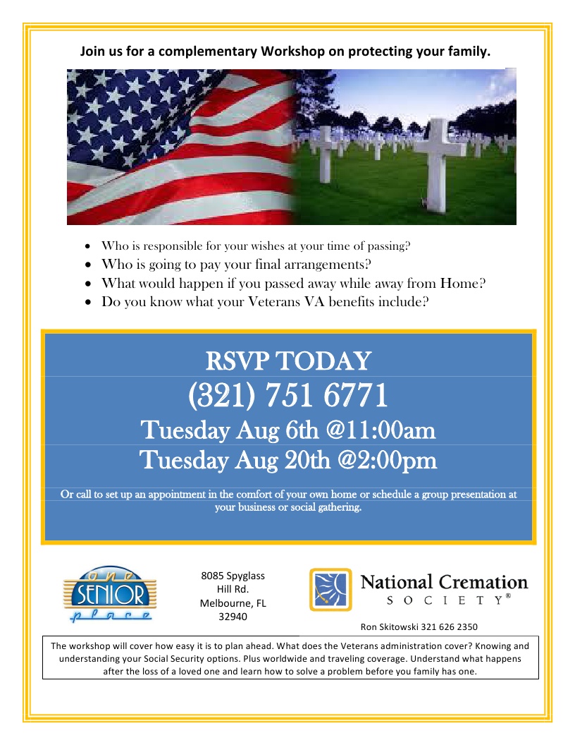 Considering Cremation? National Cremation Society