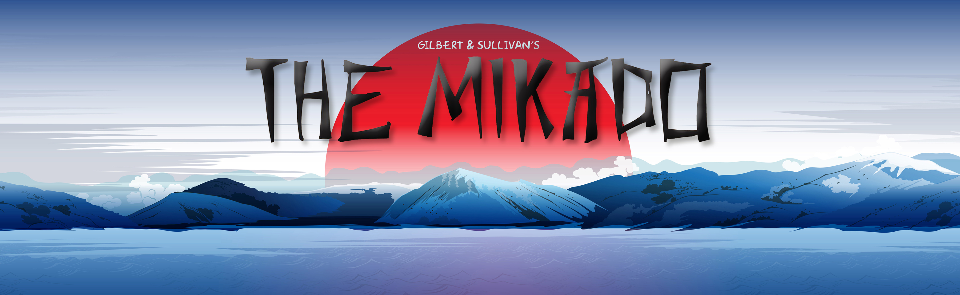 Gilbert & Sullivan's Mikado