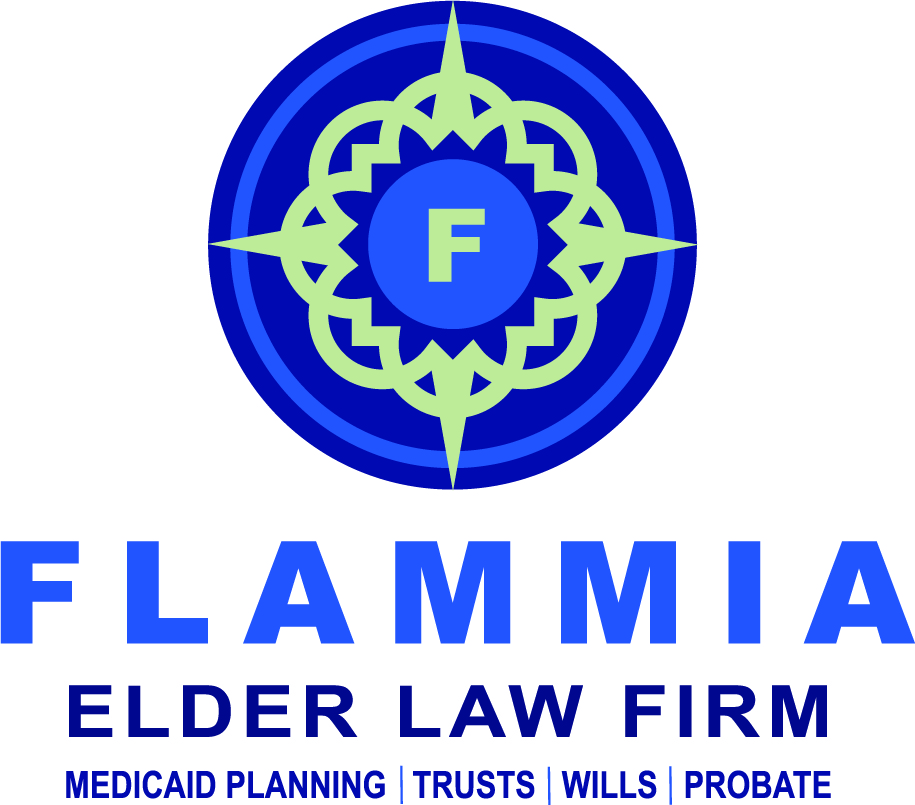 Flammia Elder Law Firm Logo
