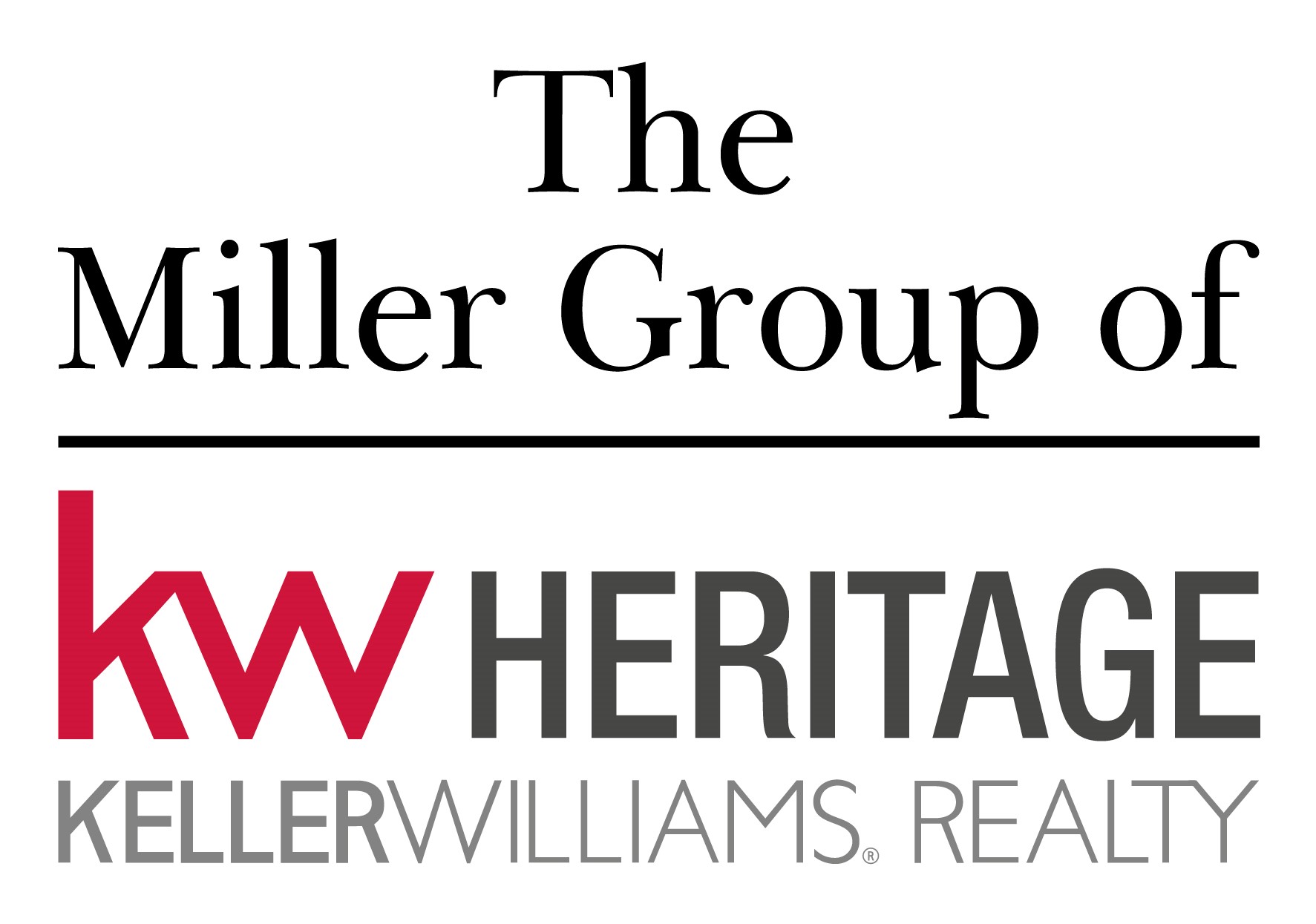 Miller Group of Keller Williams Realty