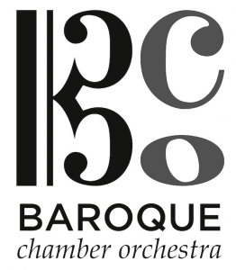 Baroque & Beyond, BCO Returns to the Blue Bamboo