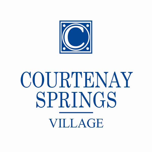 Cooking with Courtenay Springs Village One Senior Place