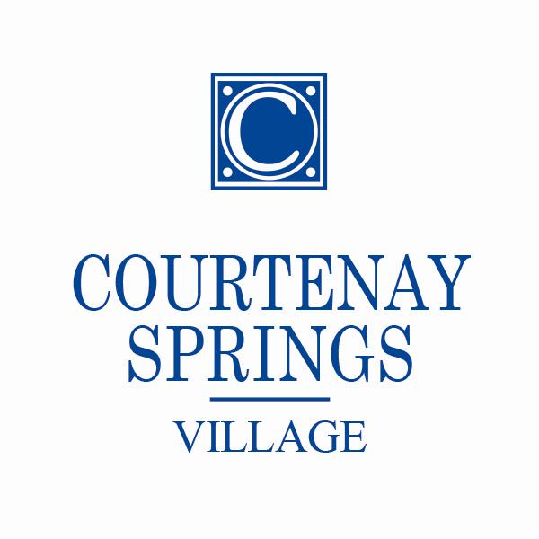 Courtenay Springs Village - Meet & Greet with Anna Smith