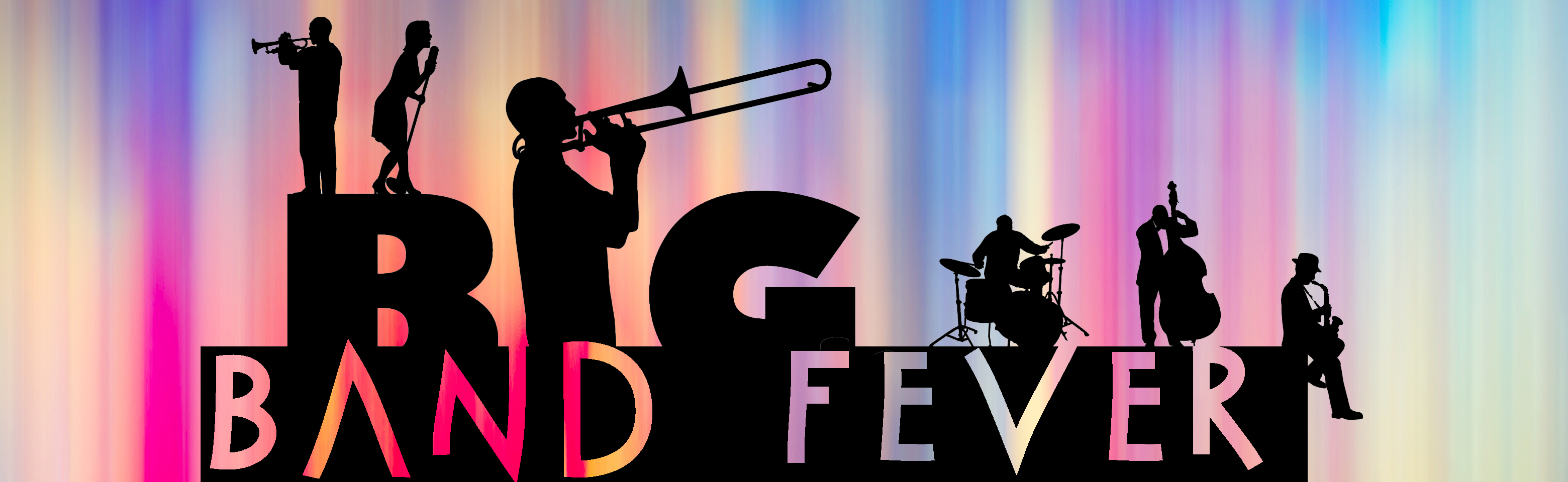 Jazz Orchestra Spreads 'Big Band Fever'