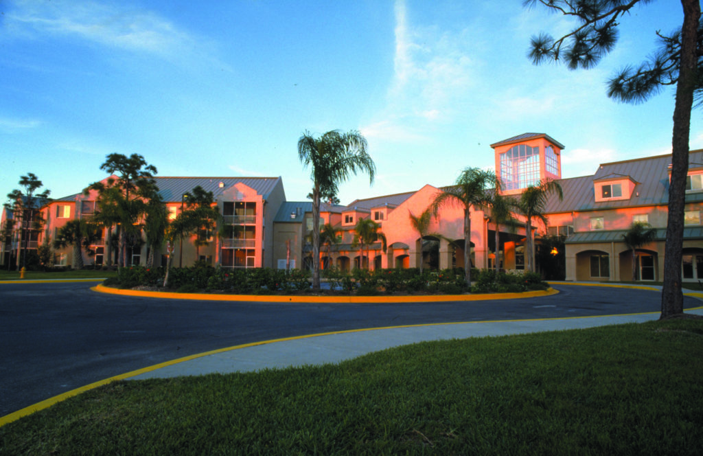 The Fountains Monthly Networking Breakfast One Senior Place