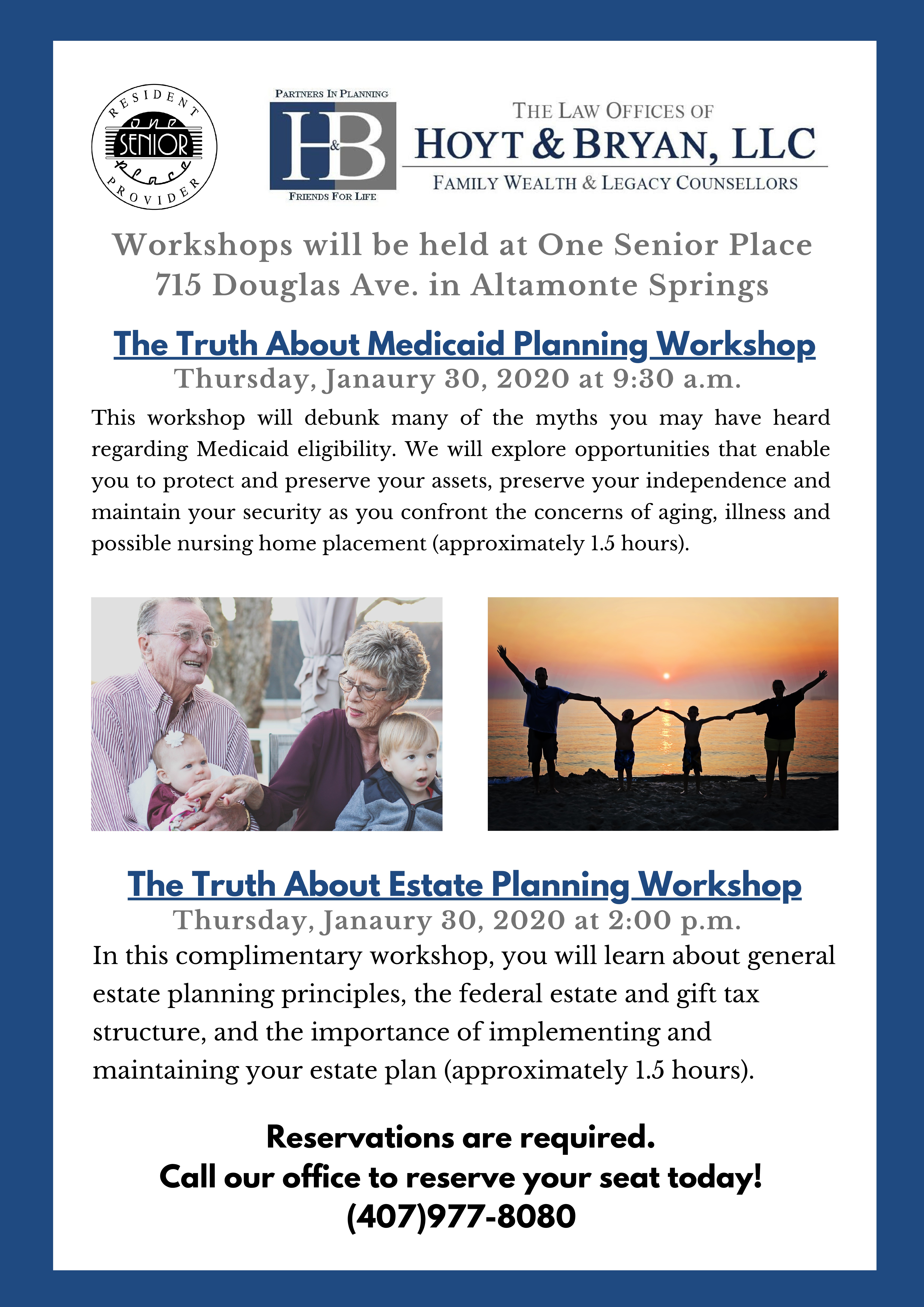 The Truth About Estate Planning