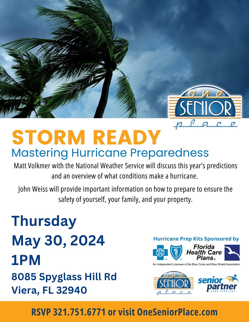 Storm Ready: Mastering Hurricane Preparedness