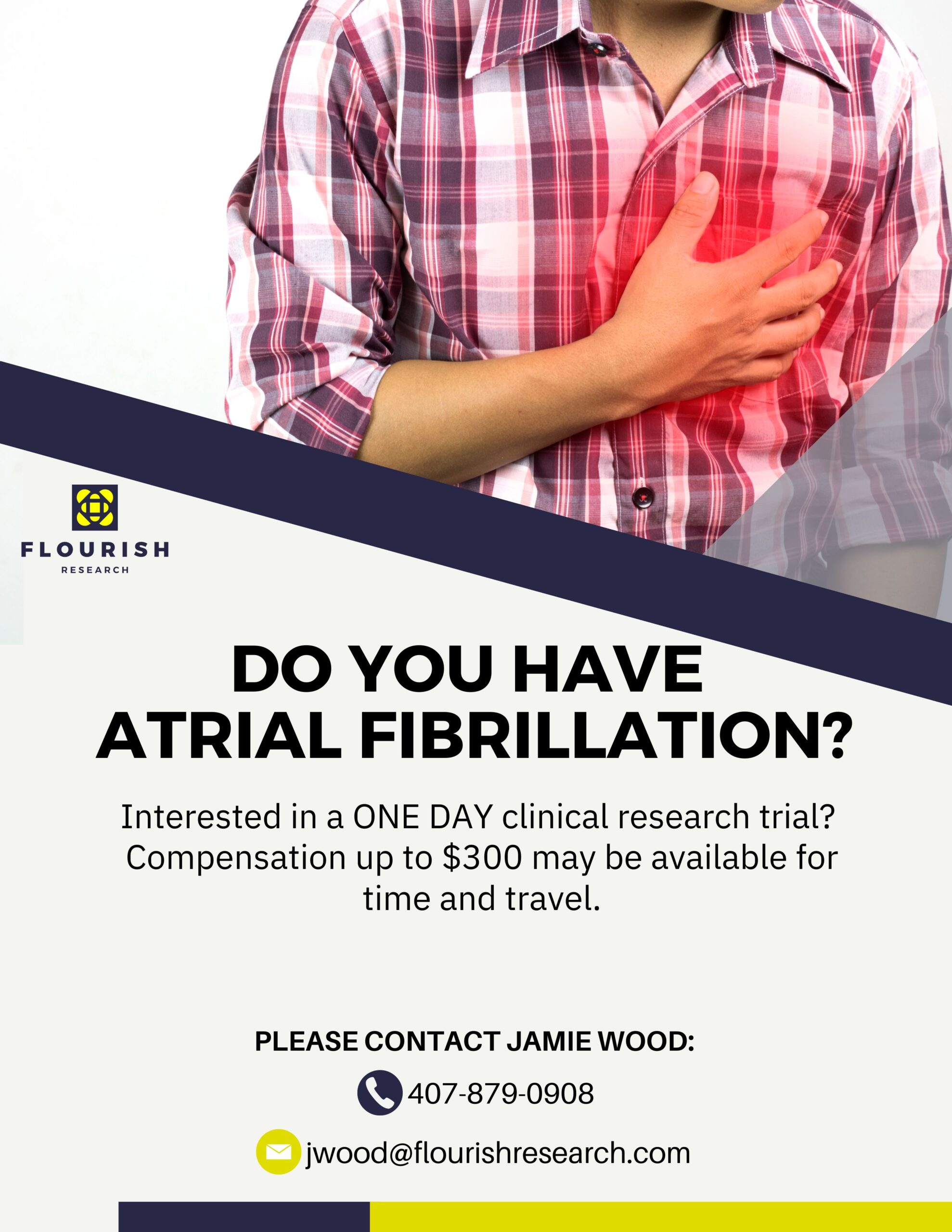 Do You Have Atrial Fibrillation?