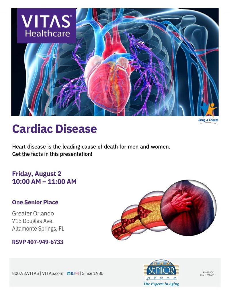 Cardiac Disease