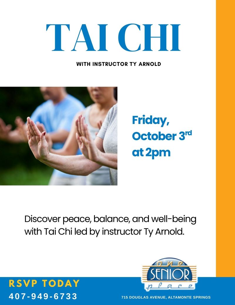 Tai Chi