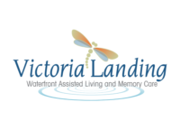 Victoria Landing Waterfront Assisted Living & Memory Care logo