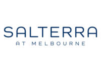 Salterra at Melbourne Logo