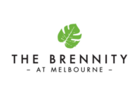 The Brennity at Melbourne Logo
