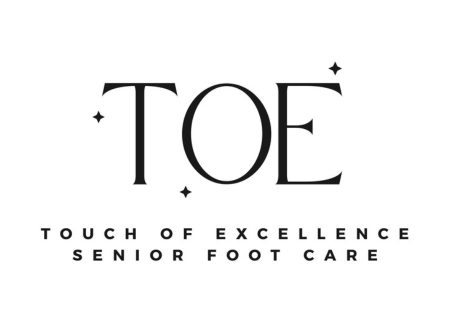 Touch of Excellence Senior Foot Care