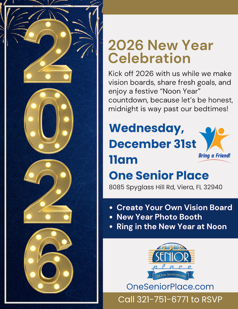 2026 New Year Celebration