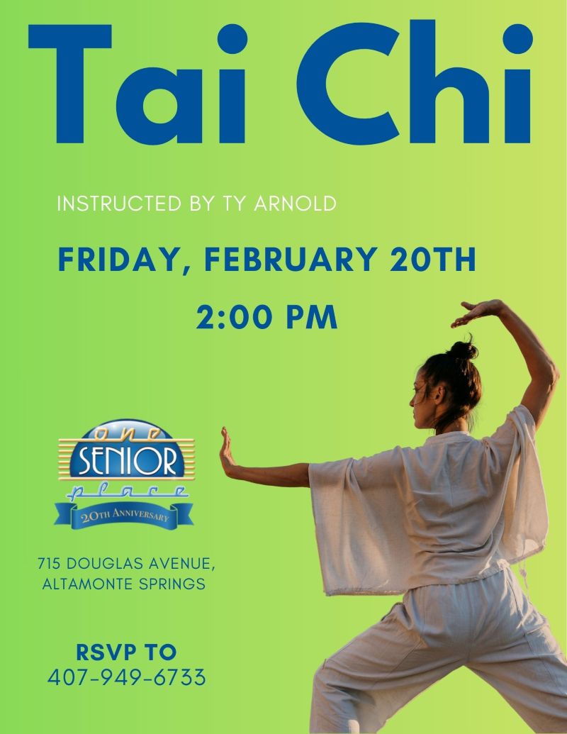 Tai Chi