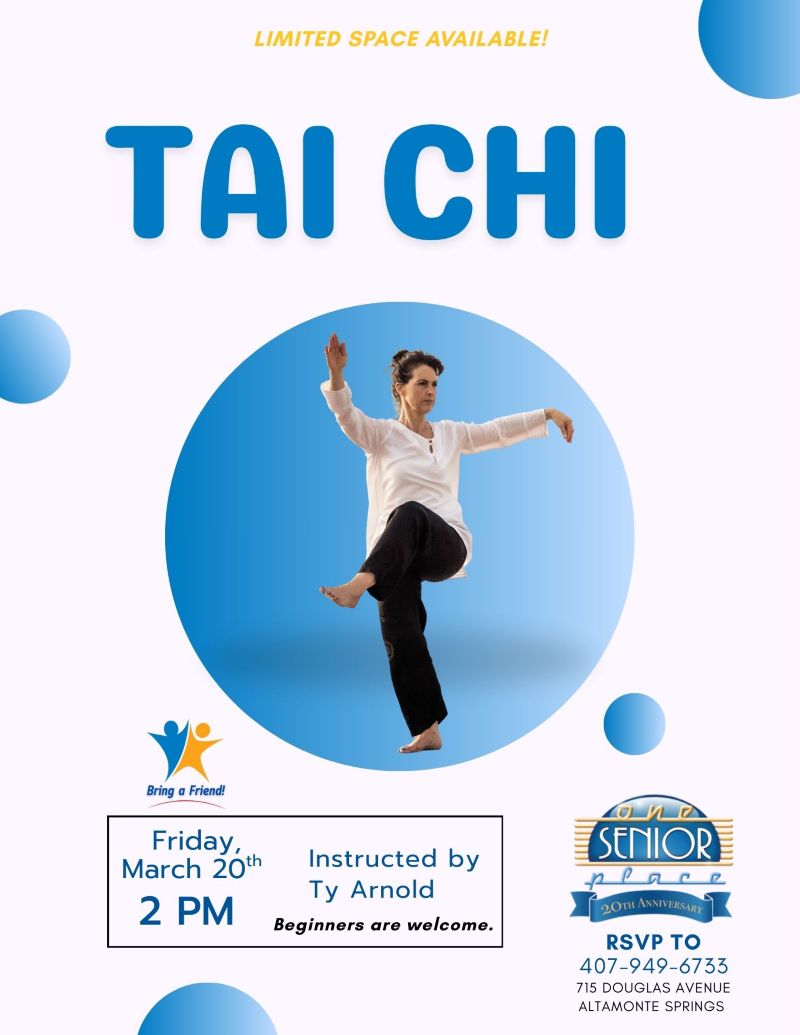 Tai Chi