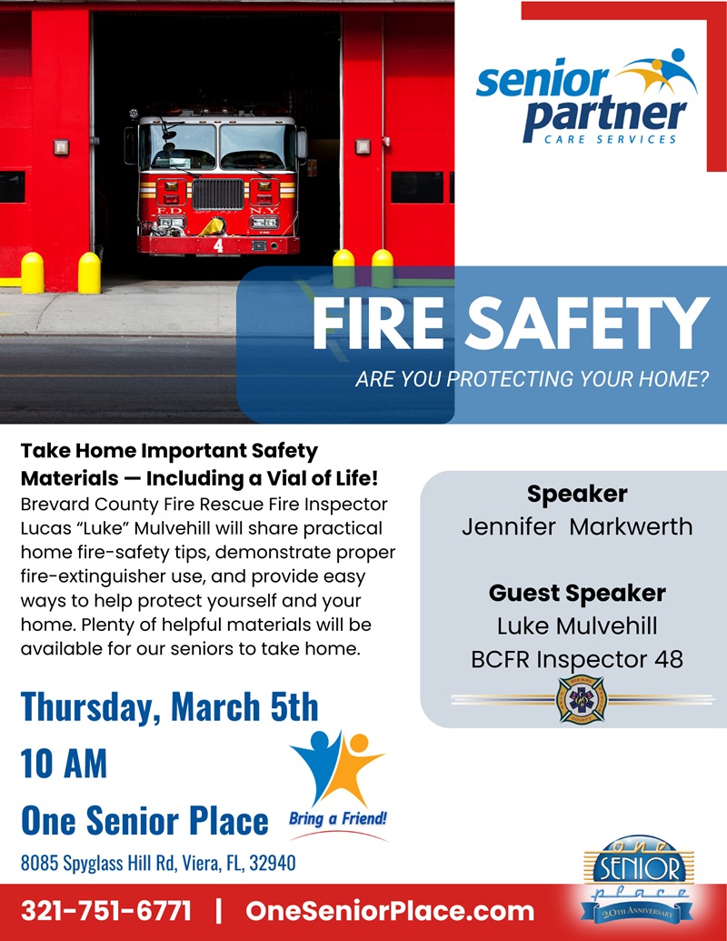 🔥Fire Safety: Are You Protecting Your Home?🔥