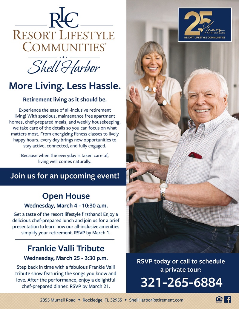 Frankie Valli Tribute