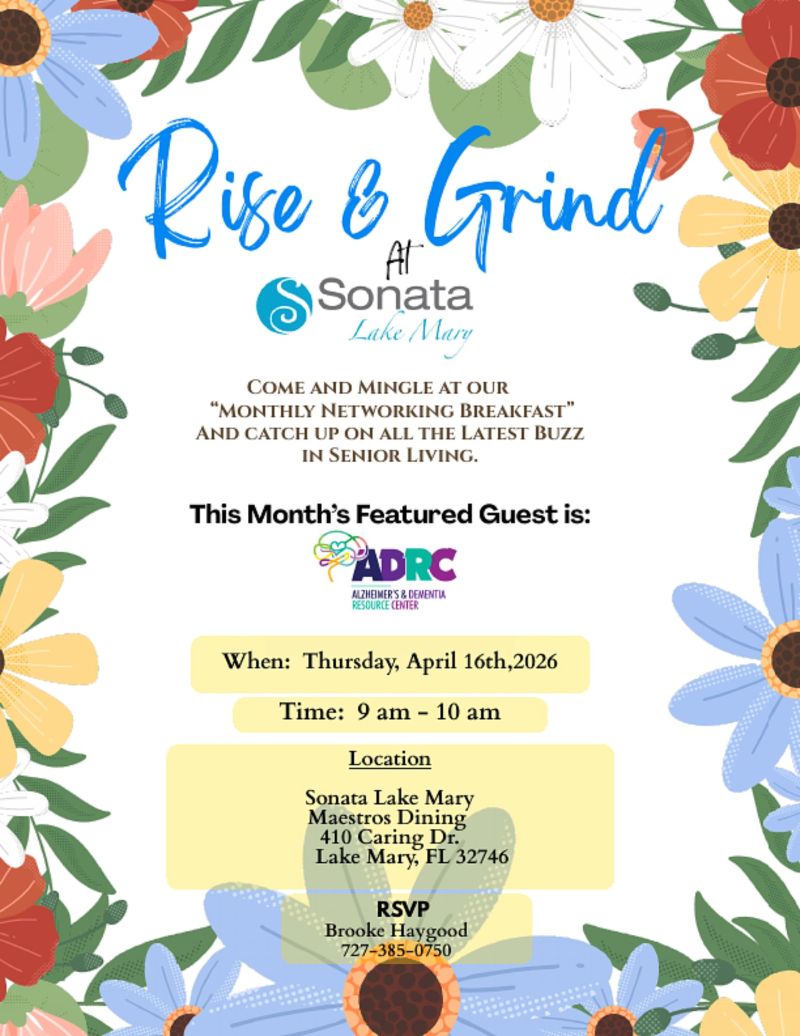 Rise & Grind Networking