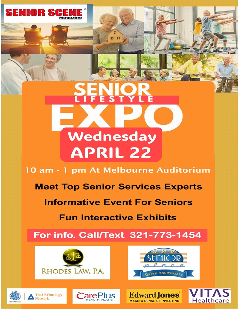 Senior Lifestyle EXPO