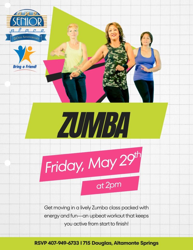 Zumba