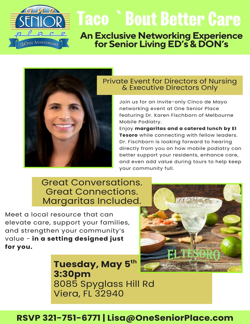 Taco 'Bout Better Care