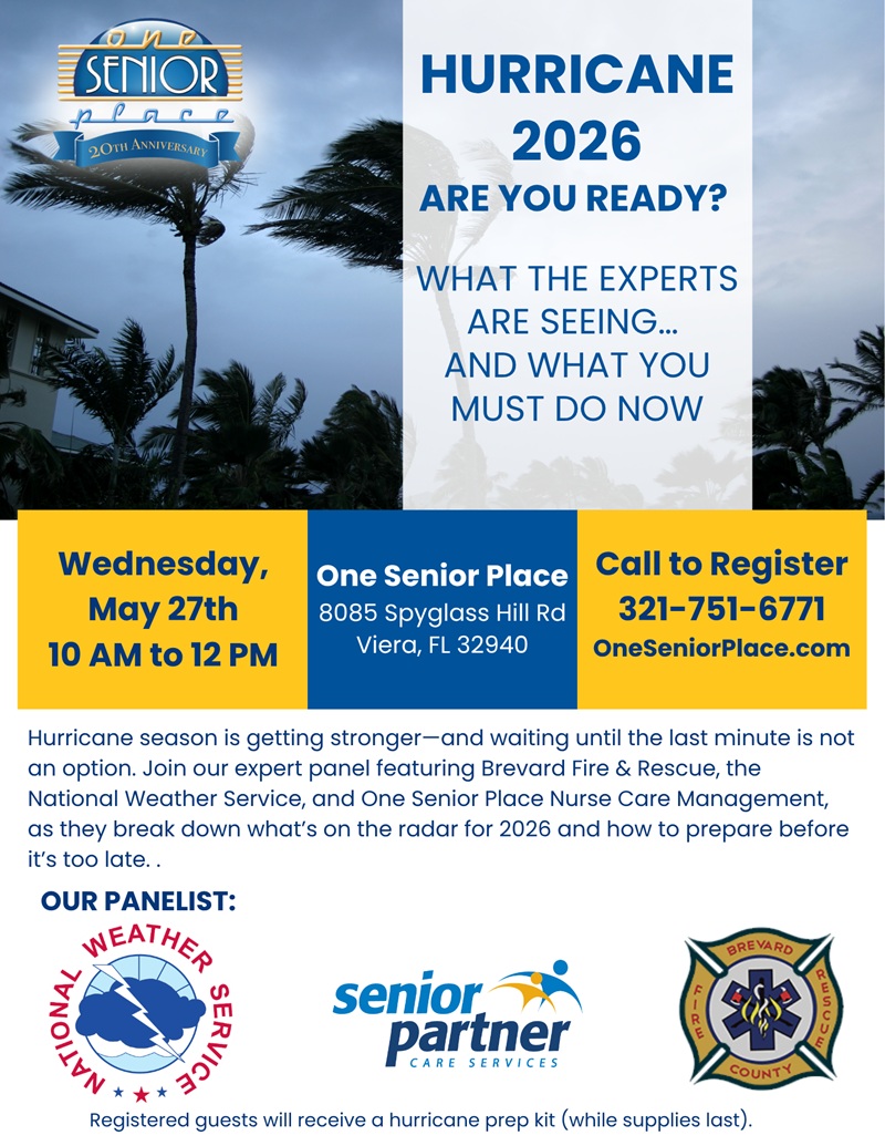 Hurricane 2026: Are You Ready?