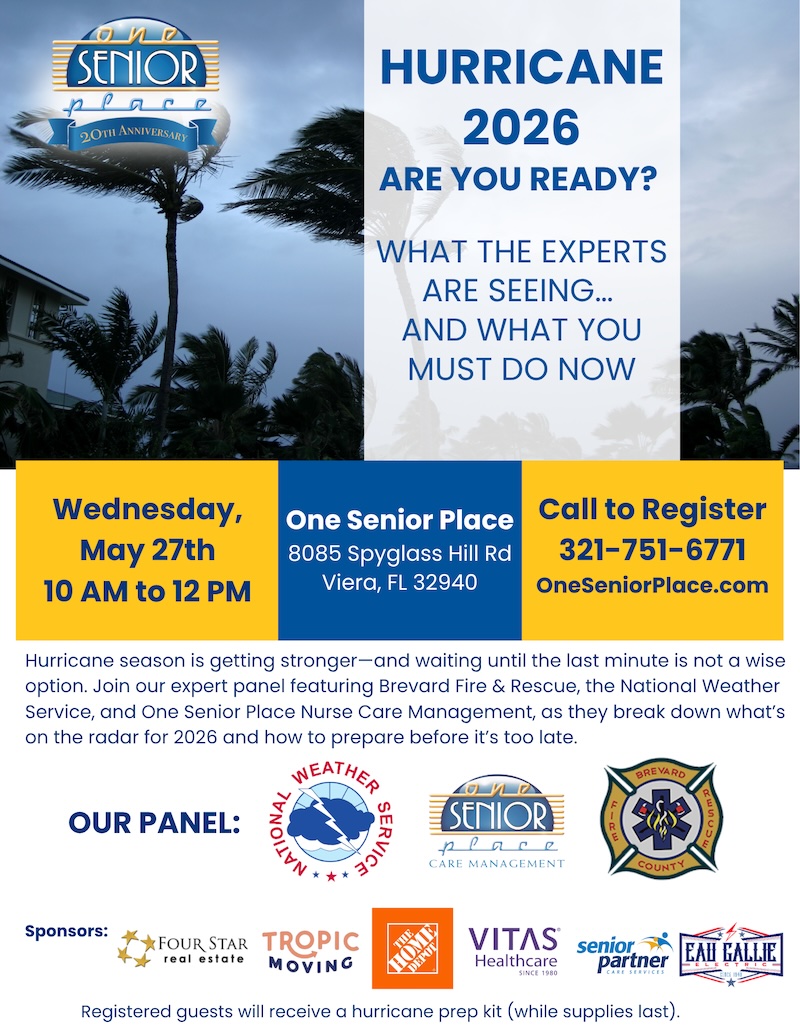 Before the Storm: Hurricane 2026 Expert Panel Discussion