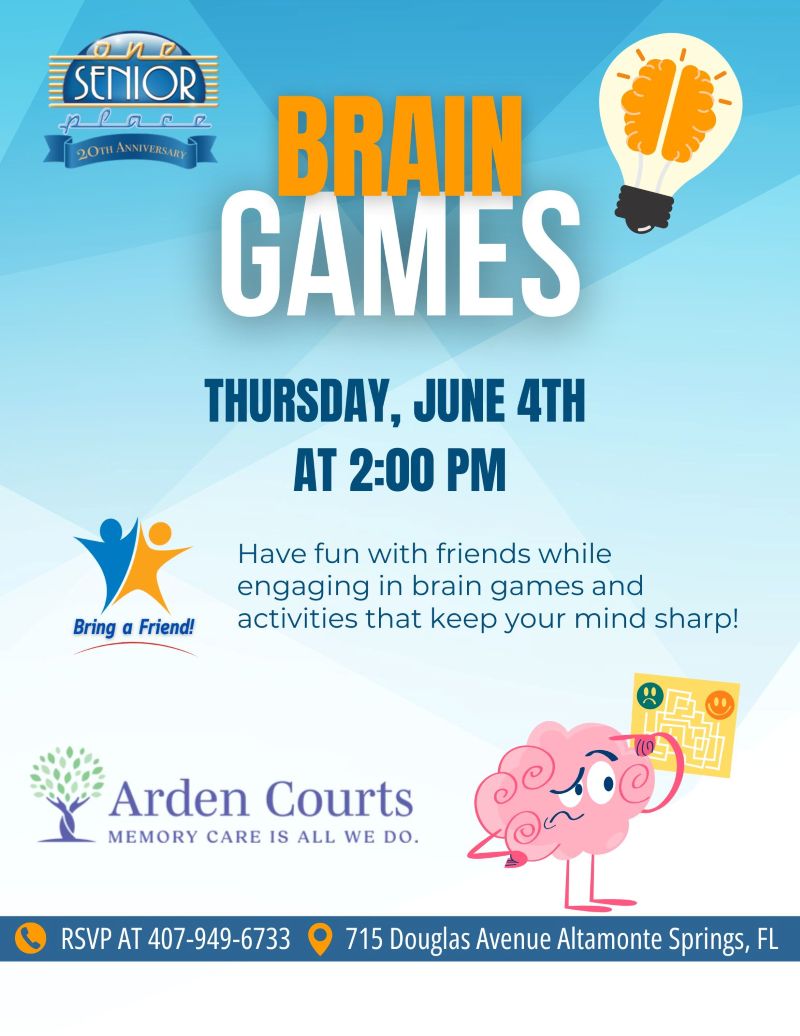 Brain Games