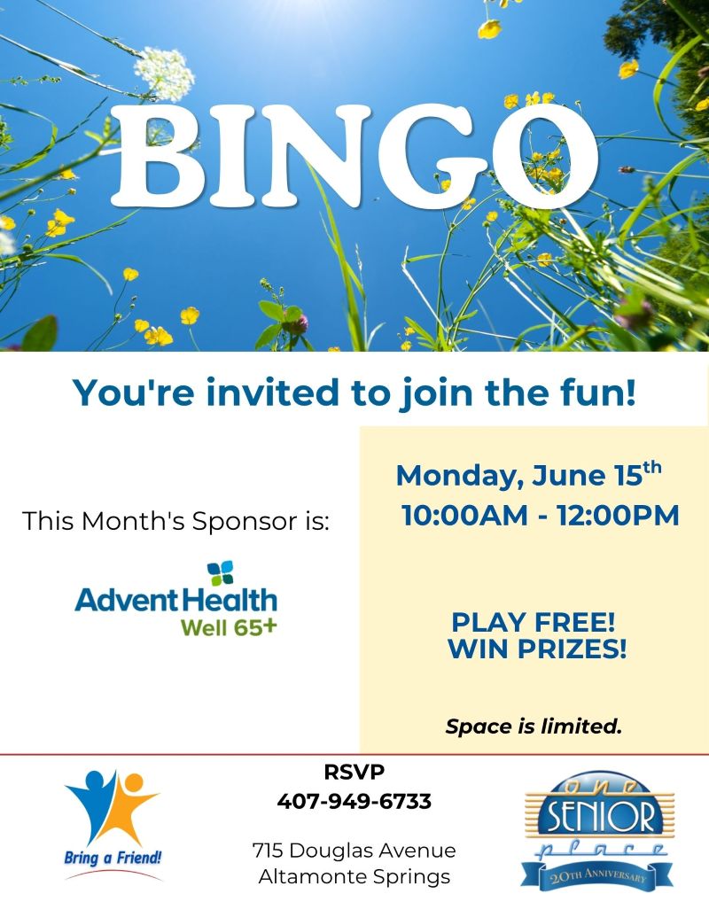 Bingo