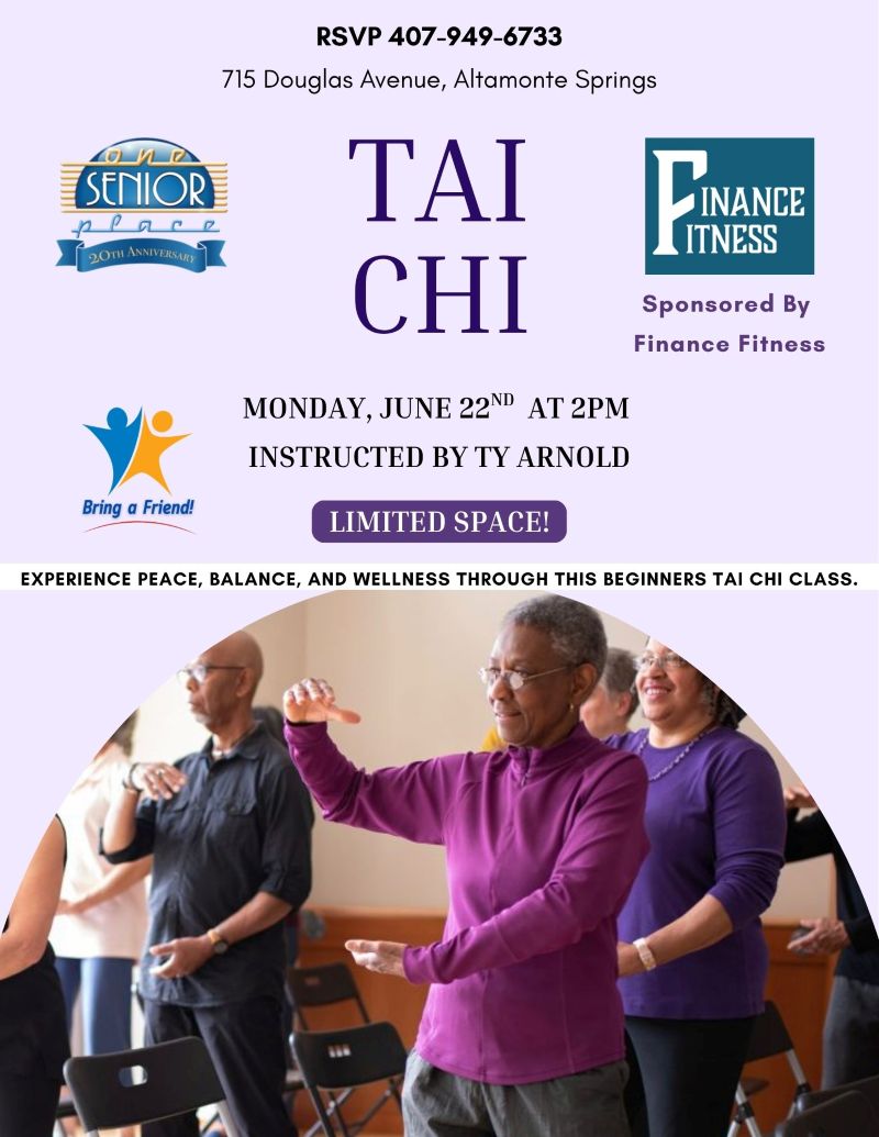 Tai Chi