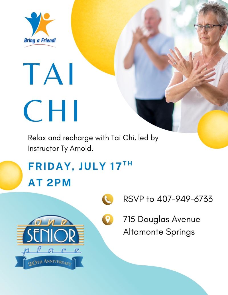 Tai Chi