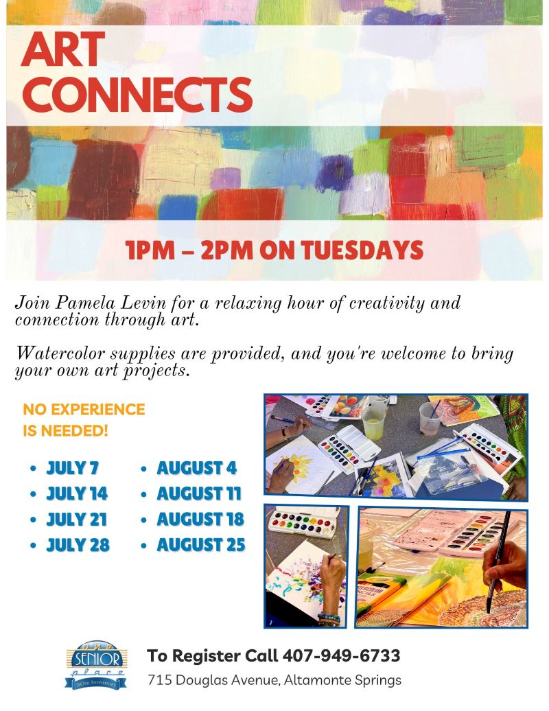 Art Connects