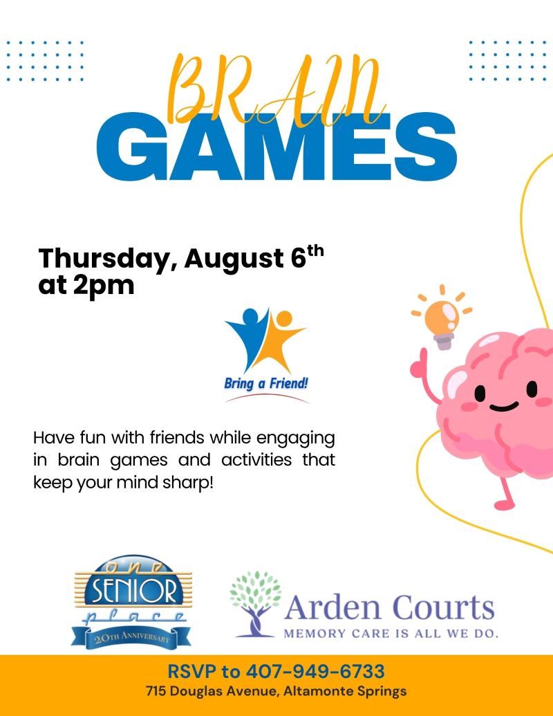 Brain Games
