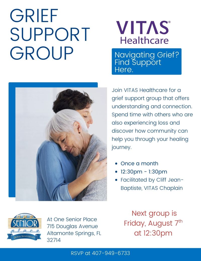 Grief Support Group
