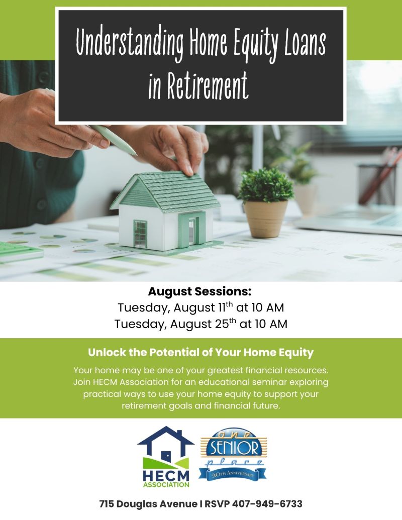 Understanding Home Equity Loans in Retirement