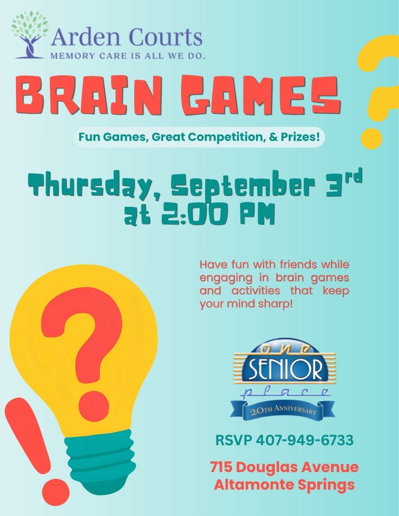 Brain Games