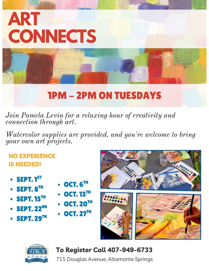 Art Connects