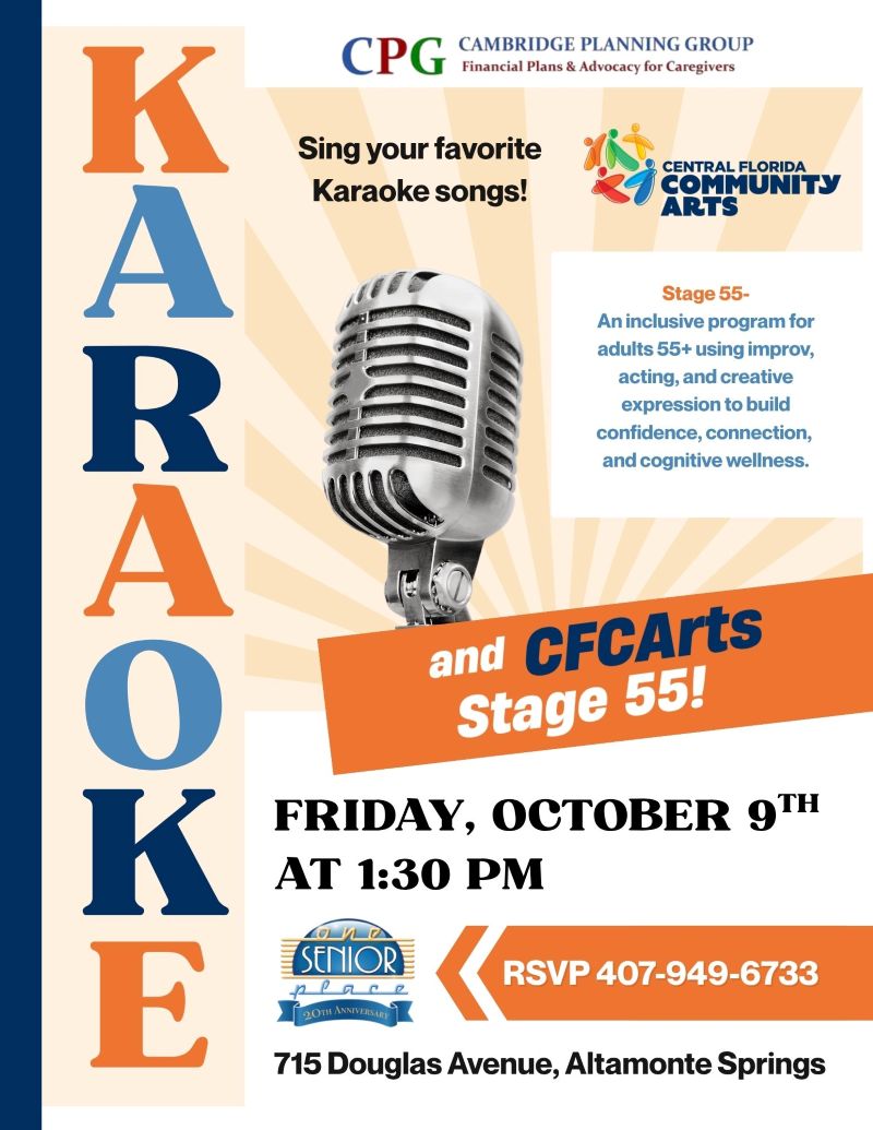 Karaoke