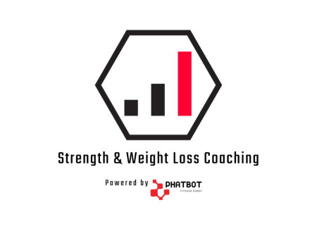 Strength & Weight Loss Coaching with Eric Parent