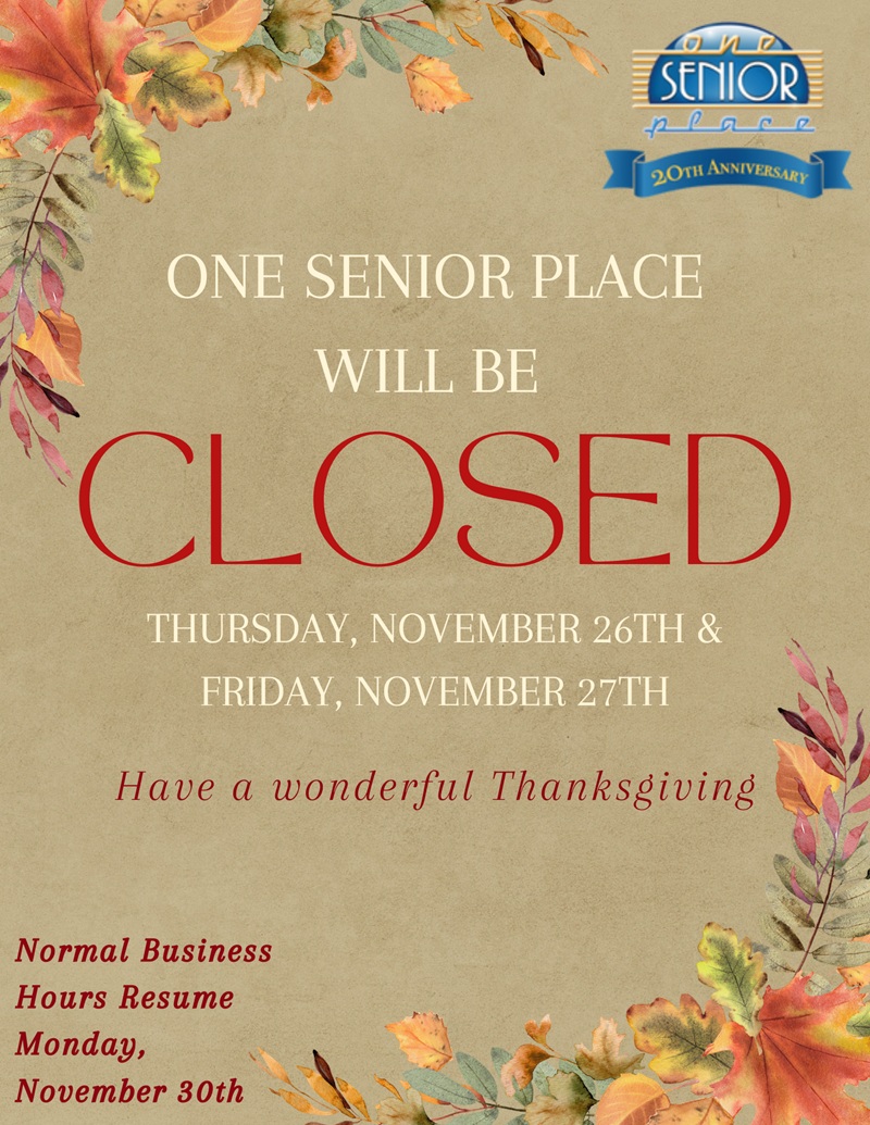 CLOSED