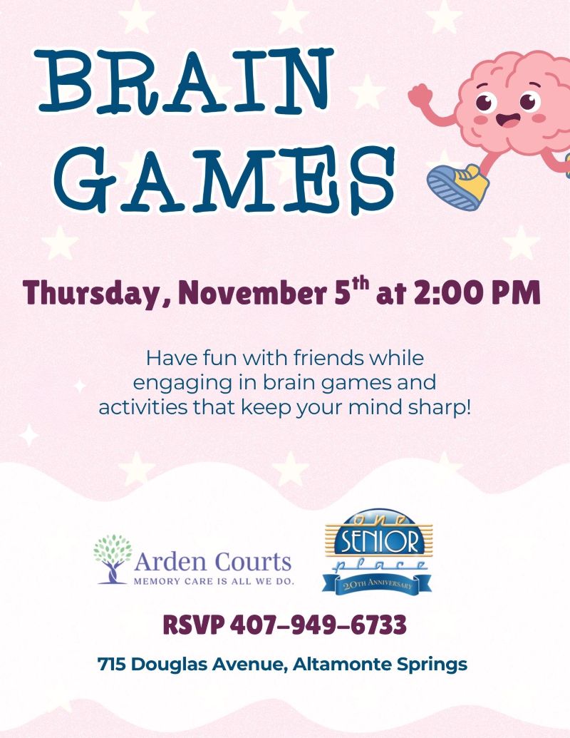 Brain Games