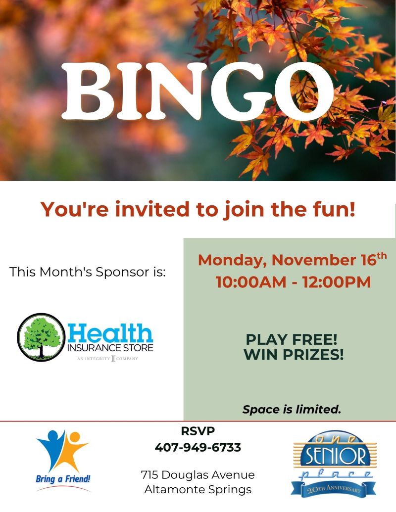 Bingo