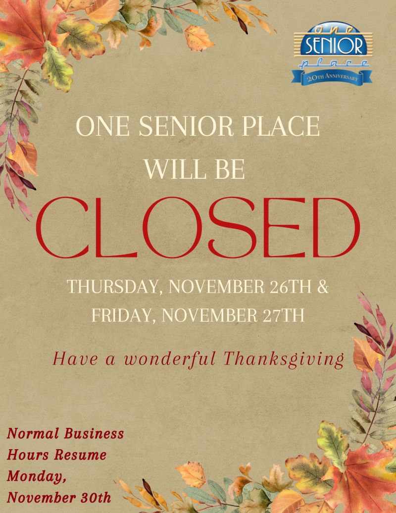 CLOSED
